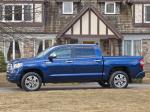 Toyota Tundra CrewMax Platinum Package 2013 года